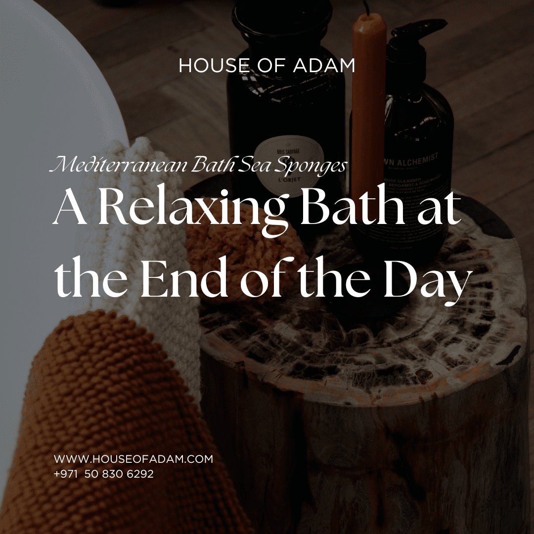 House of Adam  Shop All-Natural Daily Essentials For You and Your Home